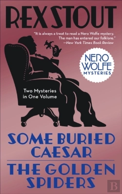 Bertrand.pt - Some Buried Caesar/The Golden Spiders