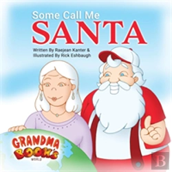 Bertrand.pt - Some Call Me Santa