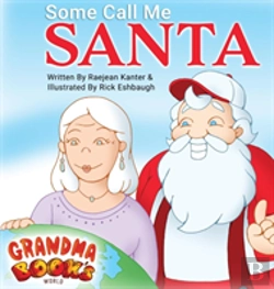 Bertrand.pt - Some Call Me Santa