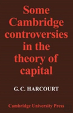 Bertrand.pt - Some Cambridge Controversies In The Theory Of Capital