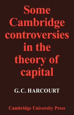 Bertrand.pt - Some Cambridge Controversies In The Theory Of Capital