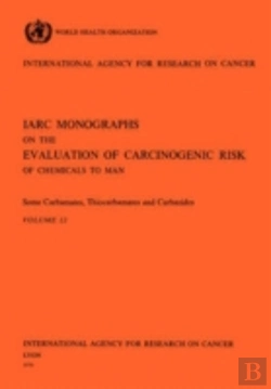 Bertrand.pt - Some Carbamates, Thiocarbamates And Carbazides
