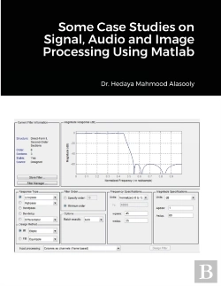 Bertrand.pt - Some Case Studies On Signal, Audio And Image Processing Using Matlab