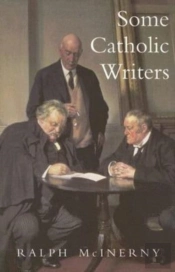 Some Catholic Writers