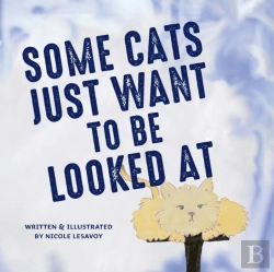 Bertrand.pt - Some Cats Just Want To Be Looked At