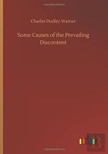 Some Causes Of The Prevailing Discontent