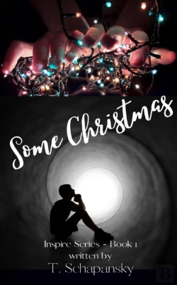 Bertrand.pt - Some Christmas: Inspire Series - Book 1