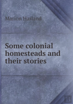 Bertrand.pt - Some Colonial Homesteads And Their Stories
