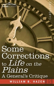 Some Corrections Of Life On The Plains
