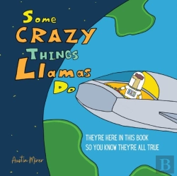 Bertrand.pt - Some Crazy Things Llamas Do