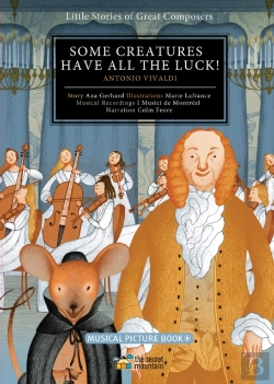 Bertrand.pt - Some Creatures Have All The Luck!