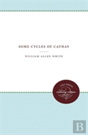 Some Cycles Of Cathay