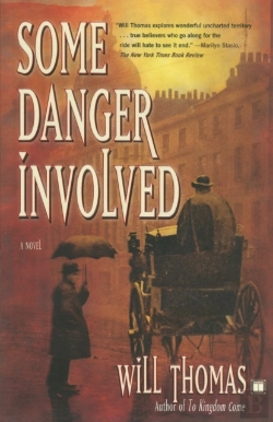 Bertrand.pt - Some Danger Involved