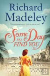 Some Day I'Ll Find You