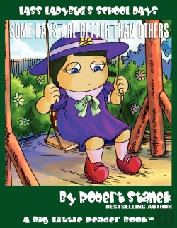 Bertrand.pt - Some Days Are Better Than Others (Lass Ladybug'S School Days #2)