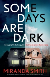 Some Days Are Dark: A Completely Grippin