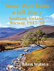 Some Days From A Hill Diary