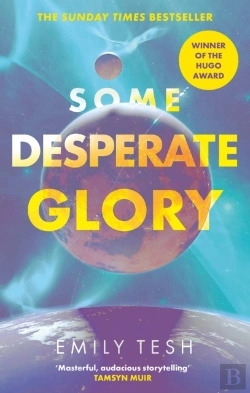Bertrand.pt - Some Desperate Glory