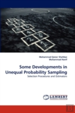 Bertrand.pt - Some Developments In Unequal Probability Sampling