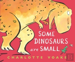 Bertrand.pt - Some Dinosaurs Are Small