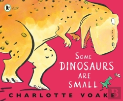Bertrand.pt - Some Dinosaurs Are Small