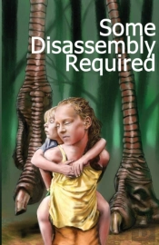 Some Disassembly Required