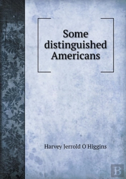 Bertrand.pt - Some Distinguished Americans