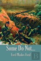 Some Do Not...