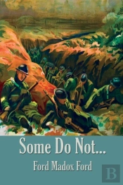 Some Do Not...