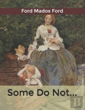 Some Do Not...