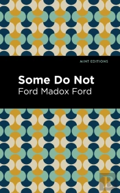 Some Do Not