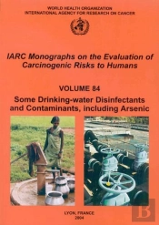 Some Drinking-Water Disinfectants And Contaminants, Including Arsenic