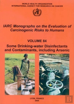 Bertrand.pt - Some Drinking-Water Disinfectants And Contaminants, Including Arsenic