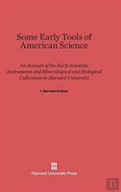 Bertrand.pt - Some Early Tools Of American Science