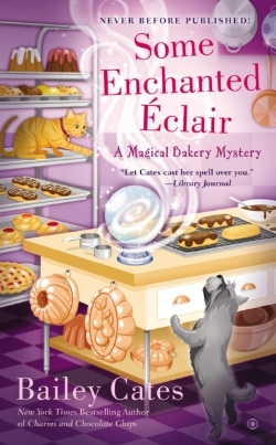 Bertrand.pt - Some Enchanted Eclair