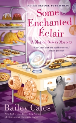 Bertrand.pt - Some Enchanted Eclair