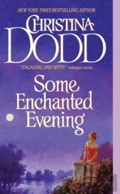 Some Enchanted Evening