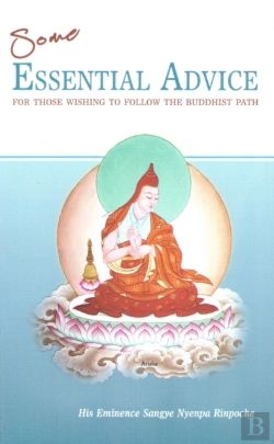 Bertrand.pt - Some Essential Advice For Those Wishing To Follow The Buddhist Path