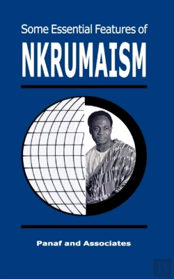 Bertrand.pt - Some Essential Features Of Nkrumaism