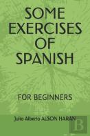 Some Exercises Of Spanish