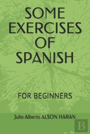 Some Exercises Of Spanish