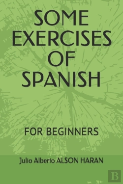 Bertrand.pt - Some Exercises Of Spanish