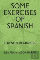 Some Exercises Of Spanish