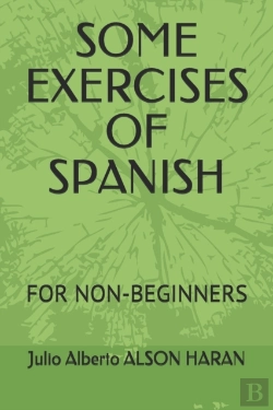 Bertrand.pt - Some Exercises Of Spanish