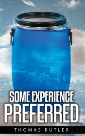 Some Experience Preferred