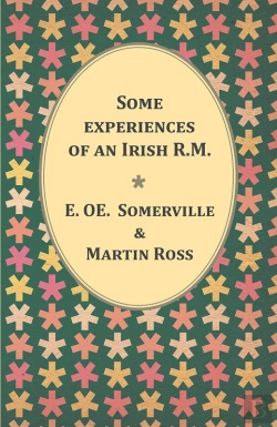 Bertrand.pt - Some Experiences Of An Irish R.M.