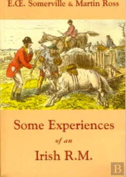 Bertrand.pt - Some Experiences Of An Irish R.M.