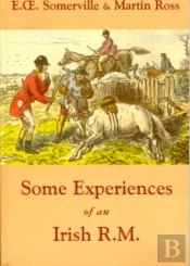 Some Experiences Of An Irish R.M.