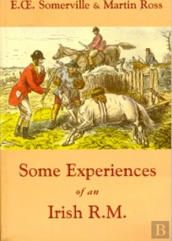 Bertrand.pt - Some Experiences Of An Irish R.M.