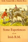 Some Experiences Of An Irish R.M.